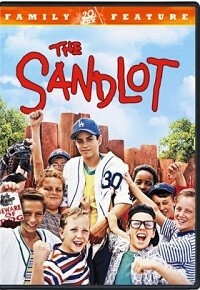 The Sandlot (DVD)