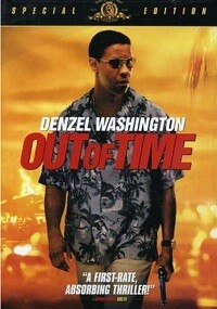 Out of Time (DVD) Special Edition