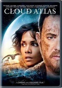 Cloud Atlas (DVD)