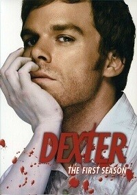 Dexter (DVD) The First Season