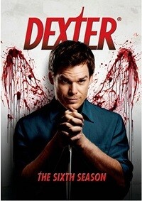 Dexter (DVD) The Sixth Season