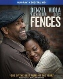 Fences (Blu-ray)