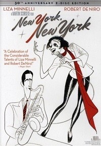 New York, New York (DVD) 30th Anniversary 2-Disc Edition