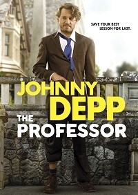 The Professor (DVD)