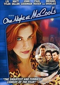 One Night at McCool's (DVD)