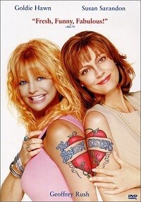 The Banger Sisters (DVD)