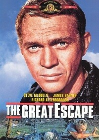 The Great Escape (DVD)