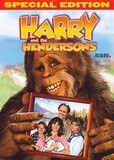 Harry and the Hendersons (DVD) Special Edition