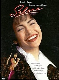 Selena (DVD)
