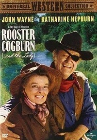 Rooster Cogburn (DVD)