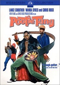 Pootie Tang (DVD)