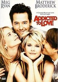 Addicted to Love (DVD)