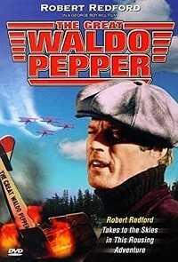 The Great Waldo Pepper (DVD)