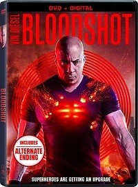 Bloodshot (DVD)
