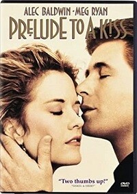 Prelude to a Kiss (DVD)