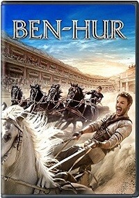 Ben-Hur (DVD) (2016)