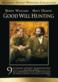 Good Will Hunting (DVD)