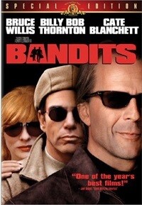 Bandits (DVD) Special Edition