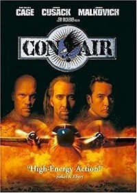 Con Air (DVD)