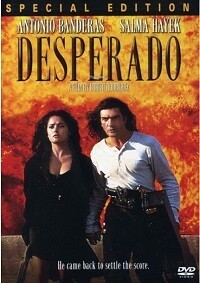 Desperado (DVD) Special Edition