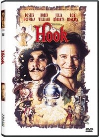 Hook (DVD)