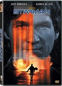 Starman (DVD)