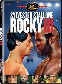 Rocky III (DVD)