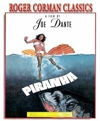 Piranha (DVD) 20th Anniversary Special Edition (1978)