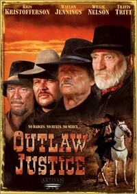 Outlaw Justice (DVD)