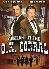 Gunfight at the O.K. Corral (DVD)