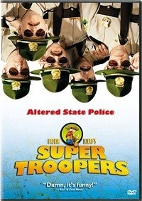 Super Troopers (DVD)