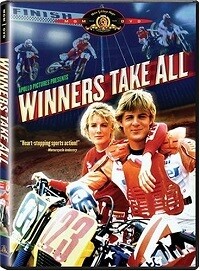 Winners Take All (DVD) (1987)