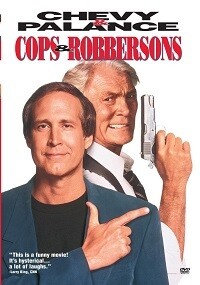 Cops and Robbersons (DVD)