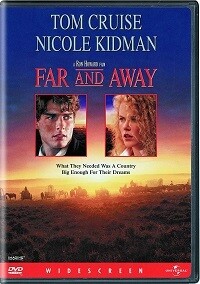Far and Away (DVD)