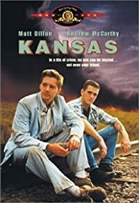 Kansas (DVD)