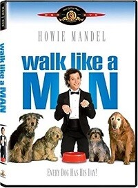 Walk Like a Man (DVD)