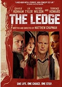 The Ledge (DVD)