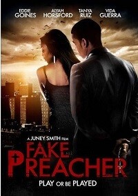 Fake Preacher (DVD)