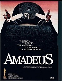 Amadeus (DVD)