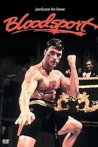 Bloodsport (DVD)