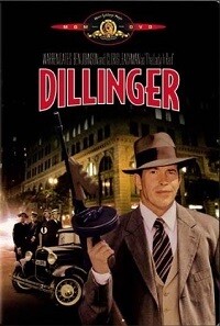 Dillinger (DVD) (1973)