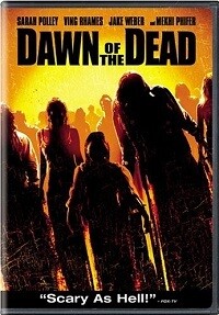 Dawn of the Dead (DVD) (2004)
