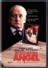 Descending Angel (DVD)