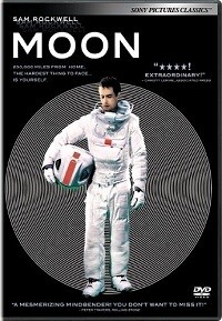 Moon (DVD)