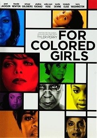 For Colored Girls (DVD)
