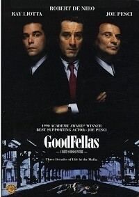 Goodfellas (DVD)