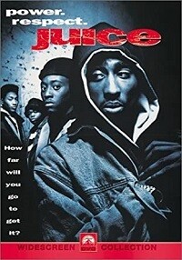 Juice (DVD)