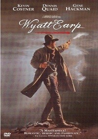 Wyatt Earp (DVD)