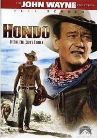 Hondo (DVD) Special Collector's Edition