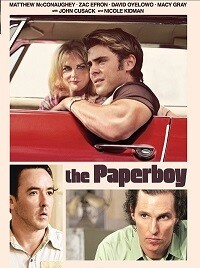 The Paperboy (DVD)